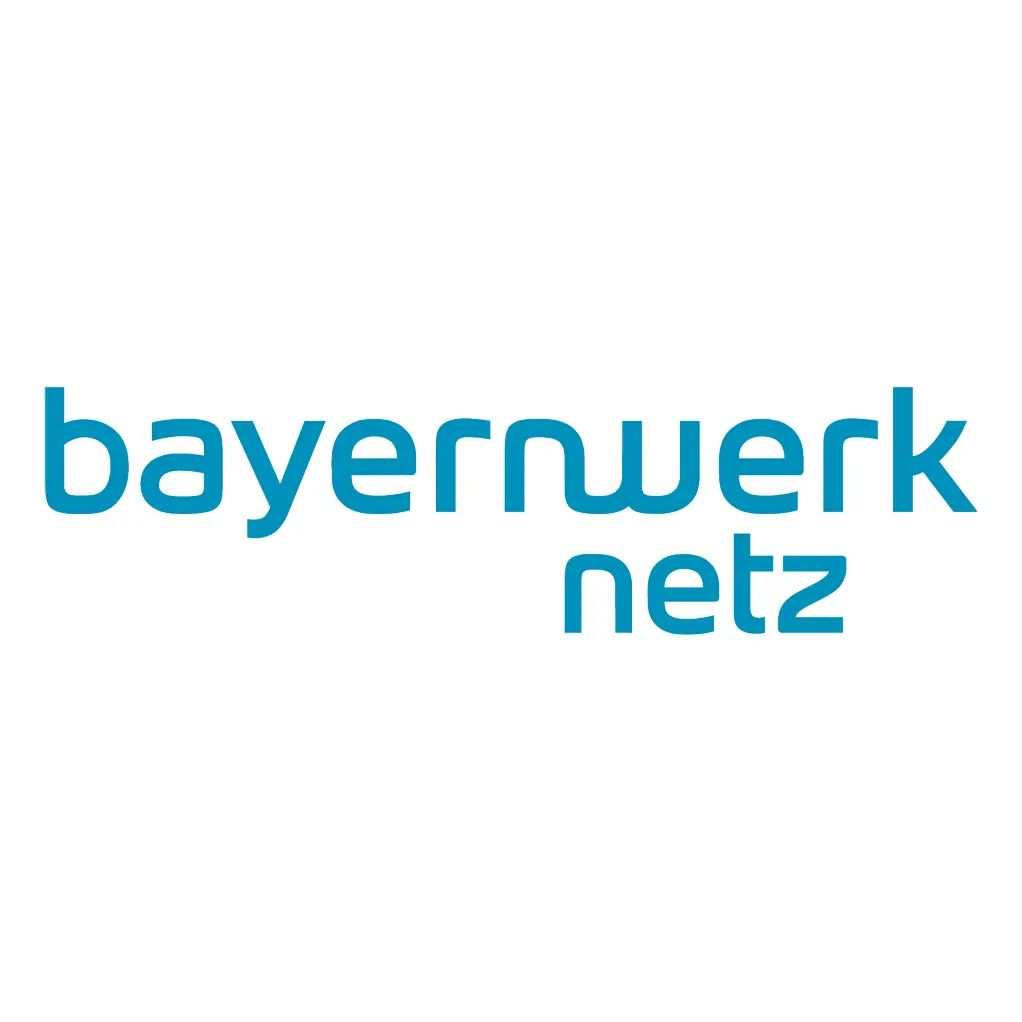 Referenzfirma Bayernwerk Netz der M&D Genusswelt in Rosenheim und Umgebung