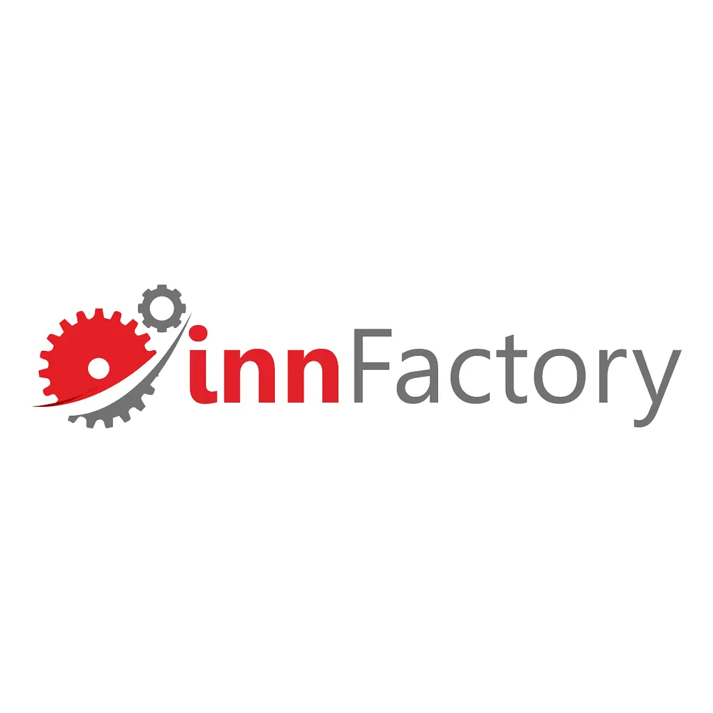Referenzfirma innFactory der M&D Genusswelt in Rosenheim und Umgebung