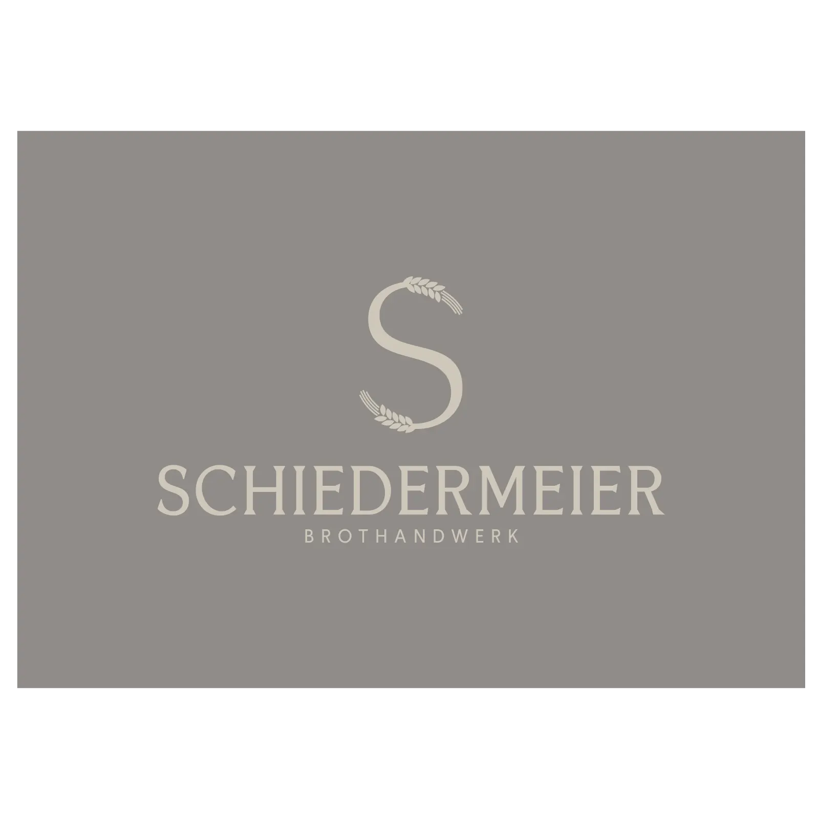 Lieferant Schiedermeier Brothandwerk der M&D Genusswelt in Rosenheim und Umgebung