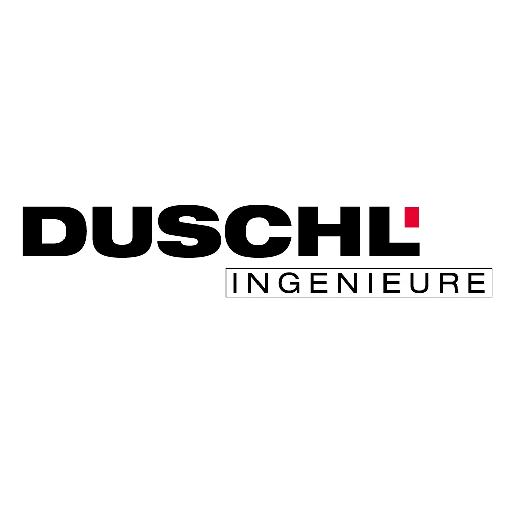 Referenzfirma Duschl Ingenieure der M&D Genusswelt in Rosenheim und Umgebung
