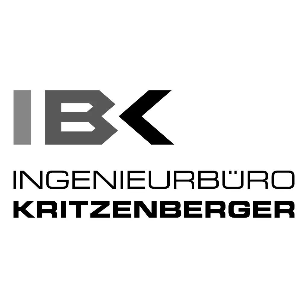 Referenzfirma Ingenieurbüro Kritzenberger der M&D Genusswelt in Rosenheim und Umgebung